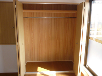 【収納】 | メゾングリンピア