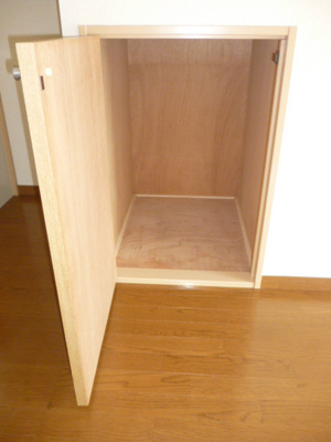 【収納】 | メゾングリンピア