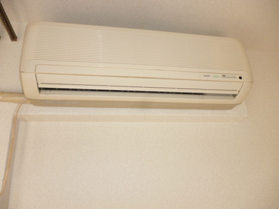 【設備】 | メゾングリンピア