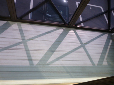 【バルコニー】 | メゾングリンピア