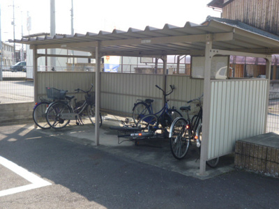 【その他共用部分】 | メゾングリンピア