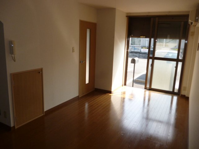 【居間・リビング】 | メゾングリンピア