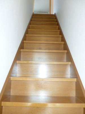 【玄関】 | メゾングリンピア