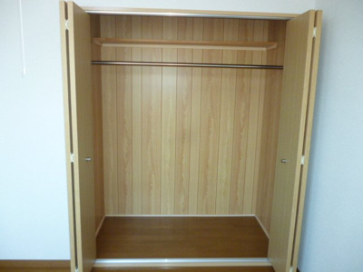 【収納】 | メゾングリンピア