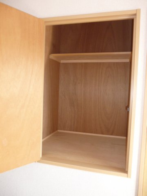 【収納】 | メゾングリンピア