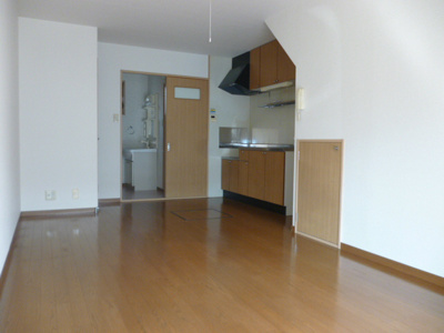 【居間・リビング】 | メゾングリンピア