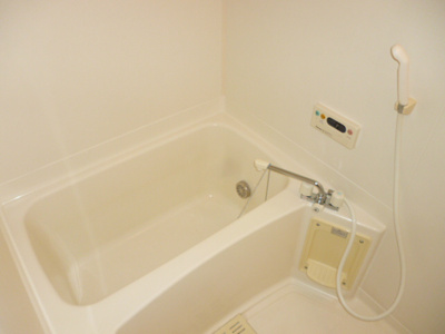 【浴室】 | メゾングリンピア