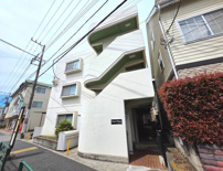 グリーンヴィレッジの画像