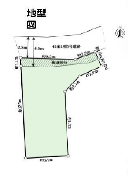 ◆新築戸建◆阪急「石橋阪大前」駅徒歩10分◆石橋4丁目♪の画像
