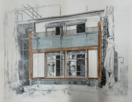 AtoZ Houseの画像
