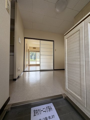 【居間・リビング】 | ドエルアルス神大寺Ⅱ | ドエルアルス神大寺Ⅱ　ダイニング