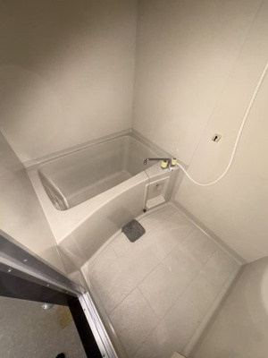 【浴室】 | ドエルアルス神大寺Ⅱ | ドエルアルス神大寺Ⅱ　浴室