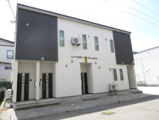 URBAN CUBIC 新町Ⅰの画像