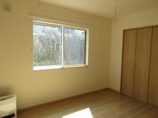 【居間・リビング】 | URBAN CUBIC 新町Ⅰ