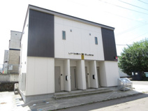 URBAN CUBIC 新町Ⅱの画像