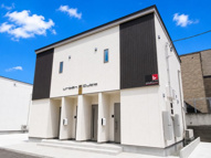 URBAN CUBIC 新町Ⅱの画像