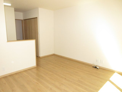 【内装】 | URBAN CUBIC 新町Ⅱ