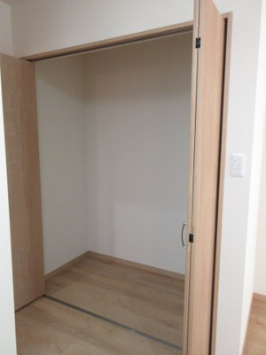 【収納】 | URBAN CUBIC 新町Ⅱ