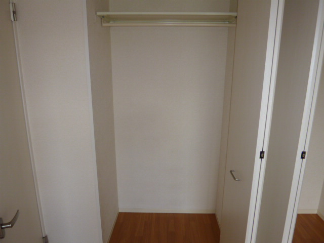 ひまわりＥの浴室