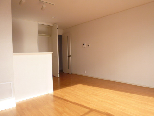 ひまわりＥの居間・リビング