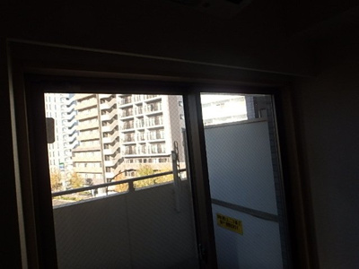 【展望】 | アヴァンツァーレ新宿ピアチェーレ