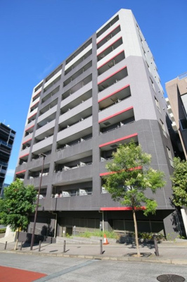 【外観】 | アヴァンツァーレ新宿ピアチェーレ