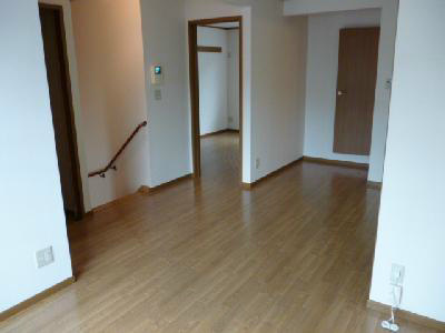 【洋室】 | ミニヨンA