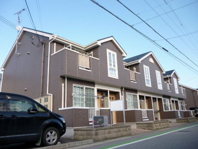 【外観】 | ミニヨンA