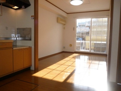 【居間・リビング】 | ミニヨンA