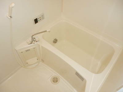 【浴室】 | ミニヨンA