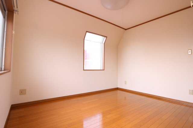 セルサス明石壱番館の内装