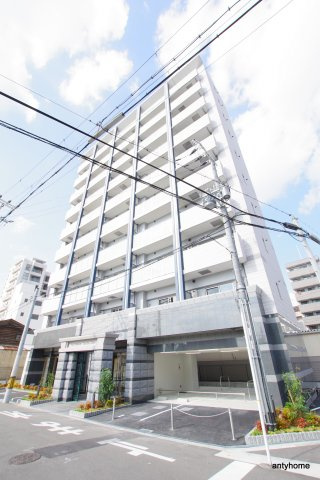 フォーリアライズ大正ソーレ　仲介手数料無料