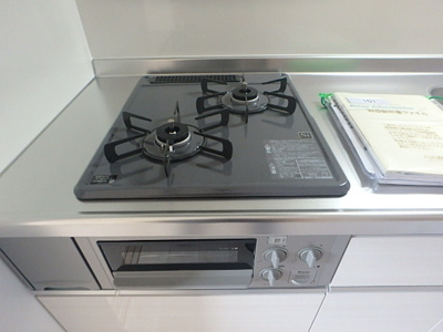 【キッチン】 | アスピラシオンJR尼崎フロント