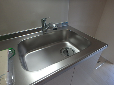 【キッチン】 | アスピラシオンJR尼崎フロント