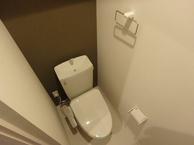 【トイレ】 | アスピラシオンJR尼崎フロント