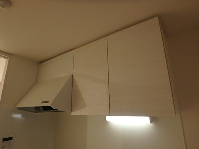 【キッチン】 | アスピラシオンJR尼崎フロント