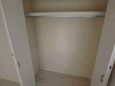 【収納】 | アスピラシオンJR尼崎フロント