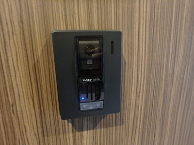 【設備】 | アスピラシオンJR尼崎フロント