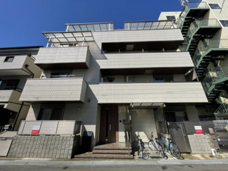 【外観】 | アスピラシオンJR尼崎フロント
