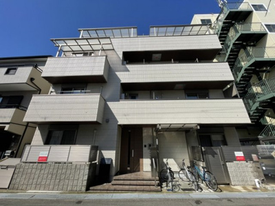 【外観】 | アスピラシオンJR尼崎フロント