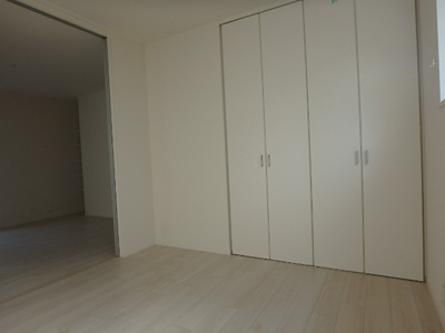 【洋室】 | アスピラシオンJR尼崎フロント