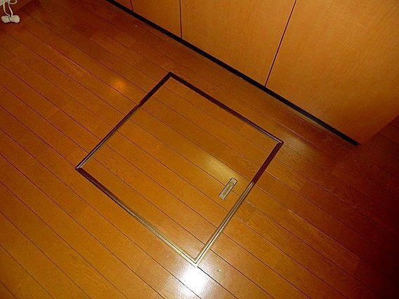 【その他】 | パストラル吉良A