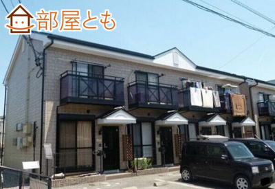 【外観】 | パストラル吉良A