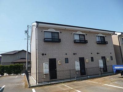 【駐車場】 | パストラル吉良A