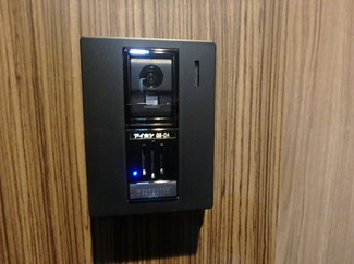 【設備】 | アスピラシオンJR尼崎フロント