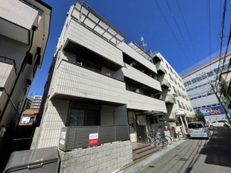 【外観】 | アスピラシオンJR尼崎フロント