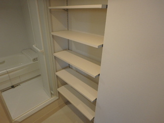 【収納】 | アスピラシオンJR尼崎フロント