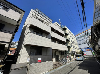 【外観】 | アスピラシオンJR尼崎フロント