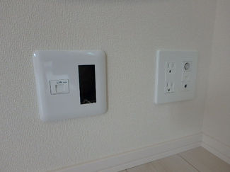 【設備】 | アスピラシオンJR尼崎フロント