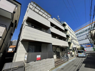 【外観】 | アスピラシオンJR尼崎フロント